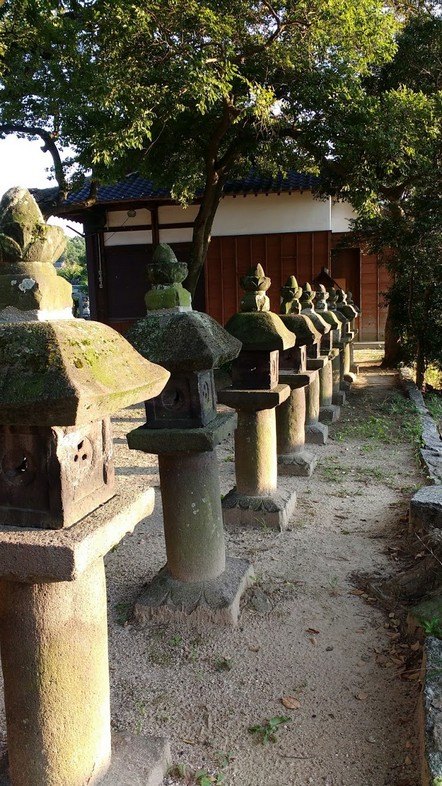 Originalaufnahme aus dem Shakuhachi-Archiv