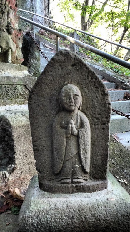 Originalaufnahme aus dem Shakuhachi-Archiv