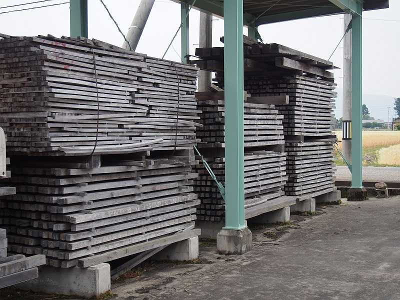 Originalaufnahme aus dem Shakuhachi-Archiv