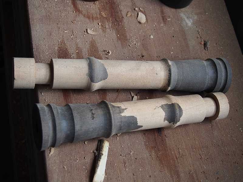 Originalaufnahme aus dem Shakuhachi-Archiv