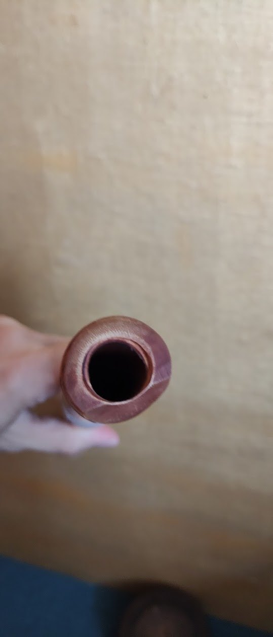Originalaufnahme aus dem Shakuhachi-Archiv