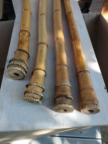 Archivbild 37 aus dem Shakuhachi-Bestand