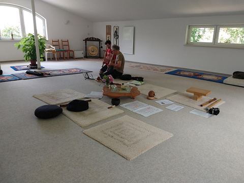 Archivbild 56 aus dem Shakuhachi-Bestand