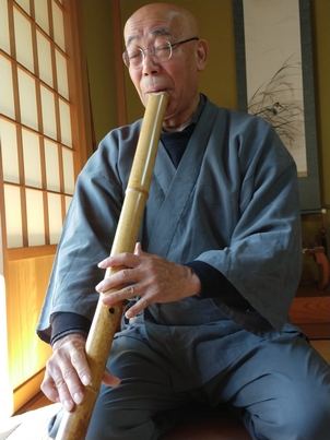 Archivbild 63 aus dem Shakuhachi-Bestand