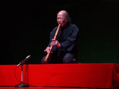 Archivbild 65 aus dem Shakuhachi-Bestand
