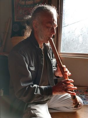 Archivbild 67 aus dem Shakuhachi-Bestand
