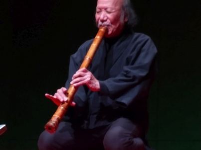 Archivbild 93 aus dem Shakuhachi-Bestand