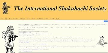 Archivbild 219 aus dem Shakuhachi-Bestand
