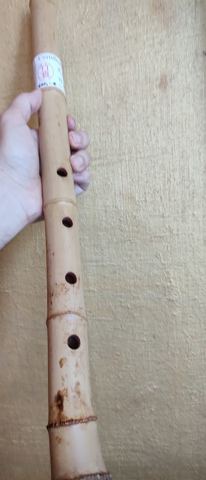 Archivbild 233 aus dem Shakuhachi-Bestand
