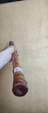Archivbild 237 aus dem Shakuhachi-Bestand