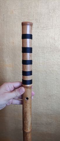 Archivbild 238 aus dem Shakuhachi-Bestand