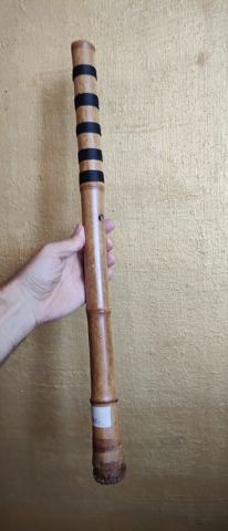 Archivbild 242 aus dem Shakuhachi-Bestand