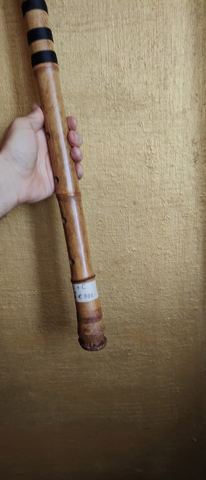 Archivbild 243 aus dem Shakuhachi-Bestand