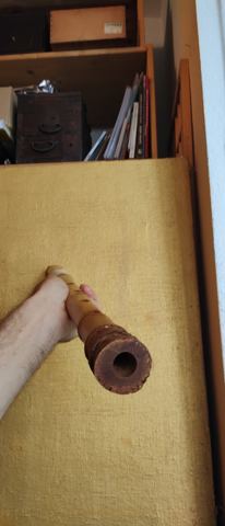 Archivbild 246 aus dem Shakuhachi-Bestand