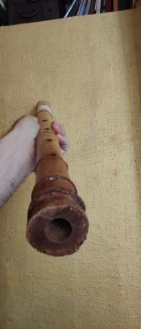 Archivbild 247 aus dem Shakuhachi-Bestand