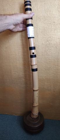 Archivbild 254 aus dem Shakuhachi-Bestand
