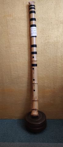Archivbild 257 aus dem Shakuhachi-Bestand