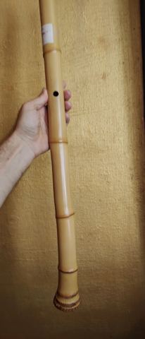 Archivbild 259 aus dem Shakuhachi-Bestand