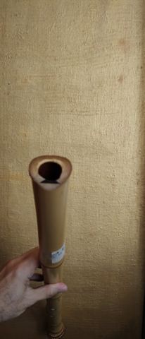 Archivbild 260 aus dem Shakuhachi-Bestand