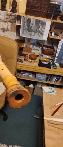 Archivbild 267 aus dem Shakuhachi-Bestand