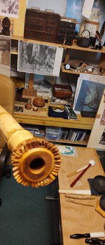 Archivbild 273 aus dem Shakuhachi-Bestand