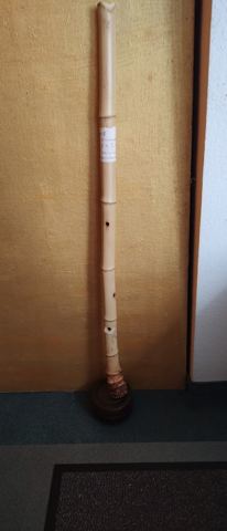 Archivbild 279 aus dem Shakuhachi-Bestand
