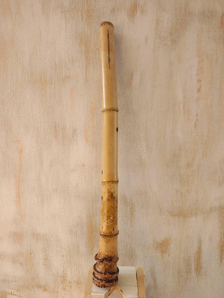 Massive Shakuhachi Chikuma 2.3 B♭ · Foto 3