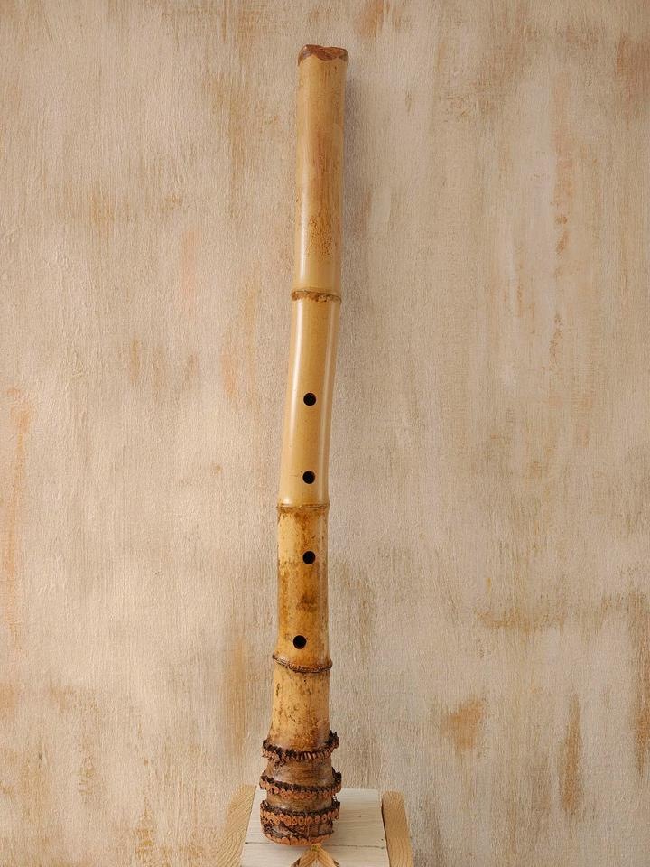 Massive Shakuhachi Chikuma 2.3 B♭ · Foto 5