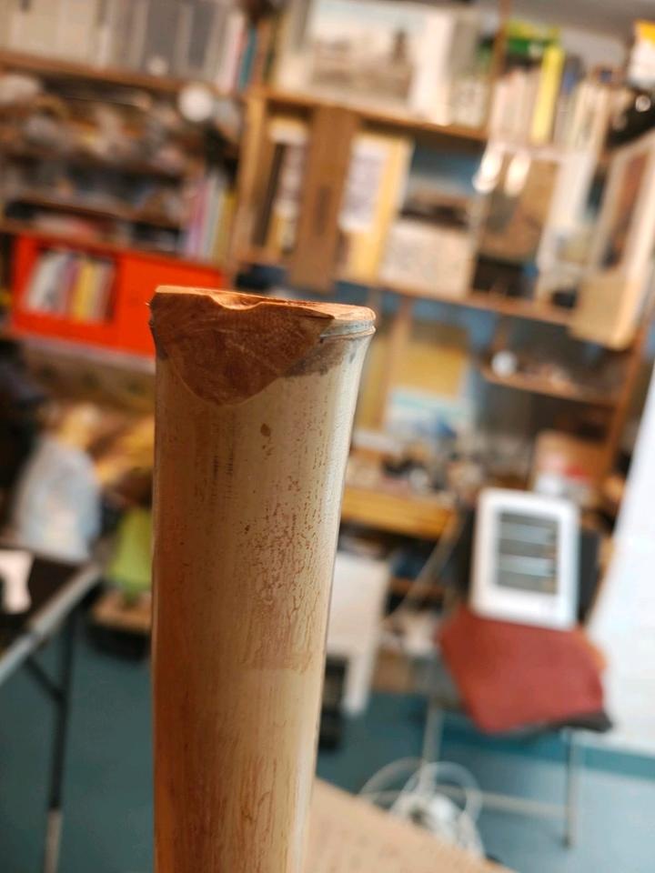 Massive Shakuhachi Chikuma 2.3 B♭ · Foto 7