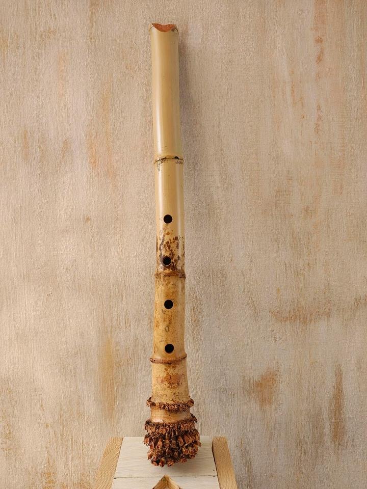 Shakuhachi Chikuma 1.8 D · Foto 4