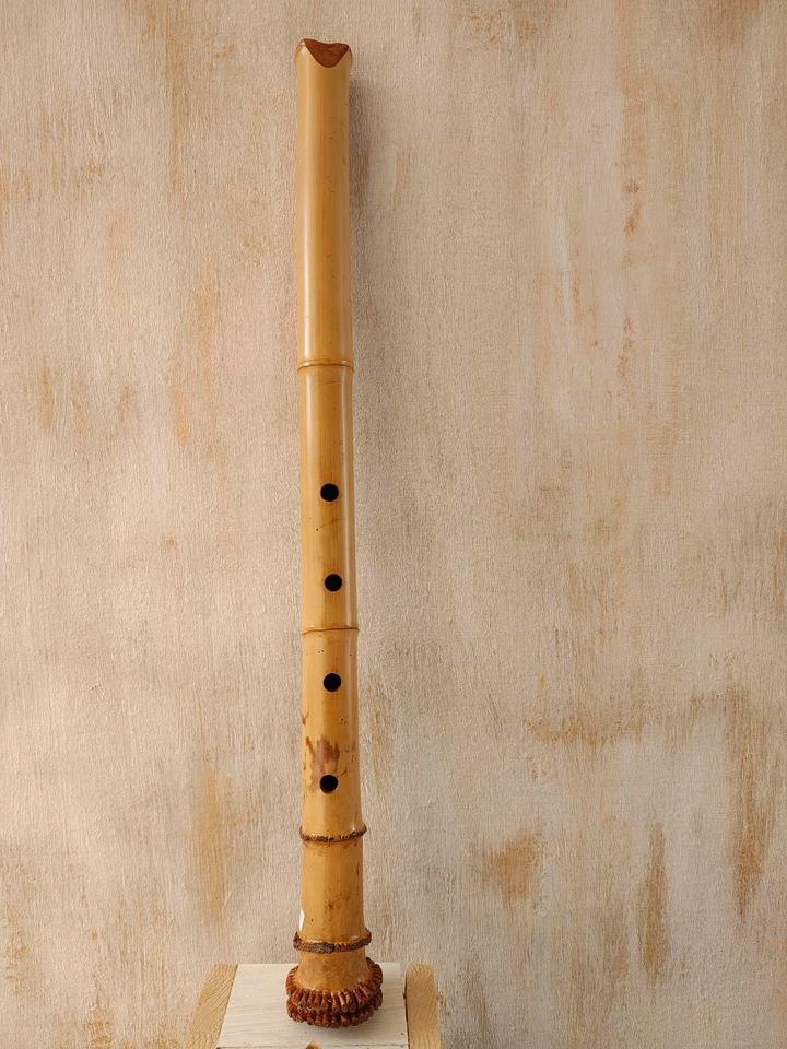Shakuhachi Chikuma 2.0 C · Foto 4