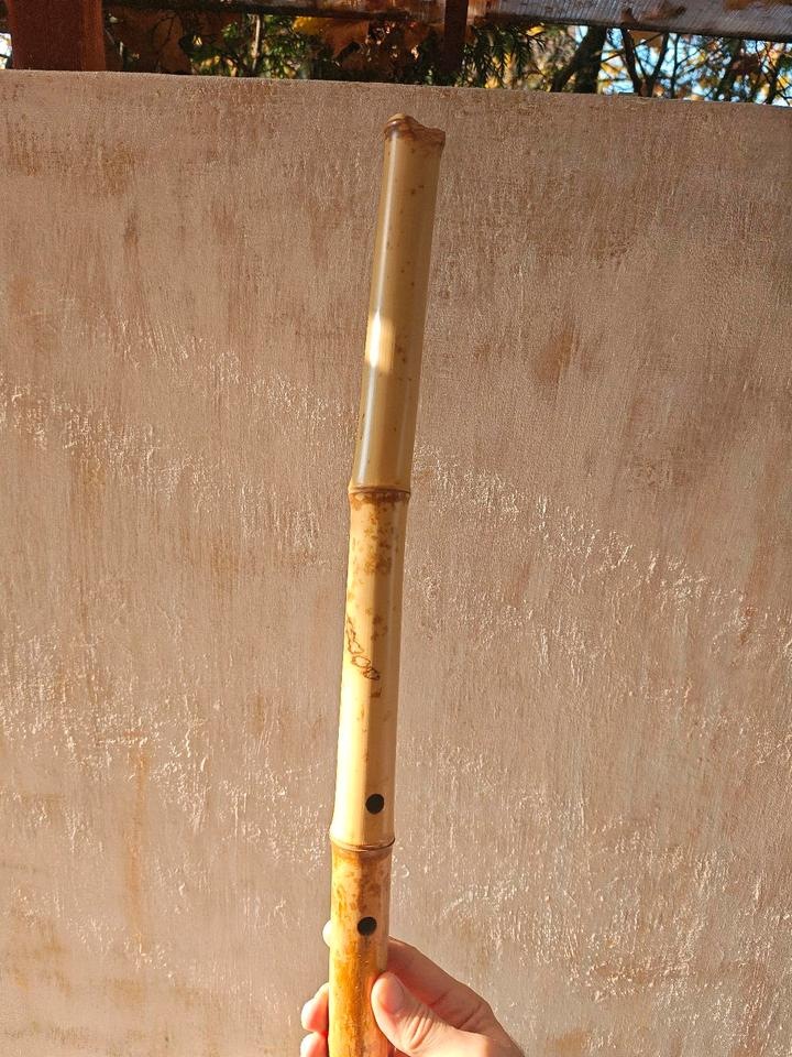 Shakuhachi Chikuma 2.8 G · Foto 5