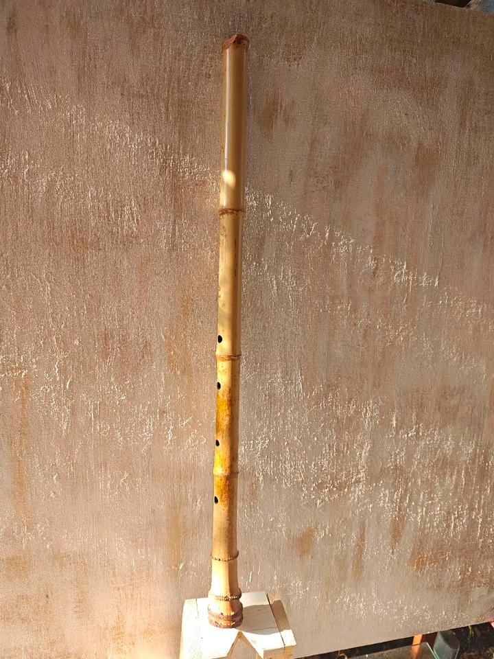 Shakuhachi Chikuma 2.8 G · Foto 7