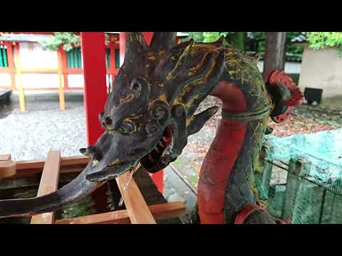 Vorschaubild: Shingū · Kumano kaidō