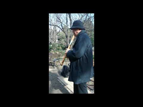 Vorschaubild: Tamuke · Shiku Yano im Hibiya-Park